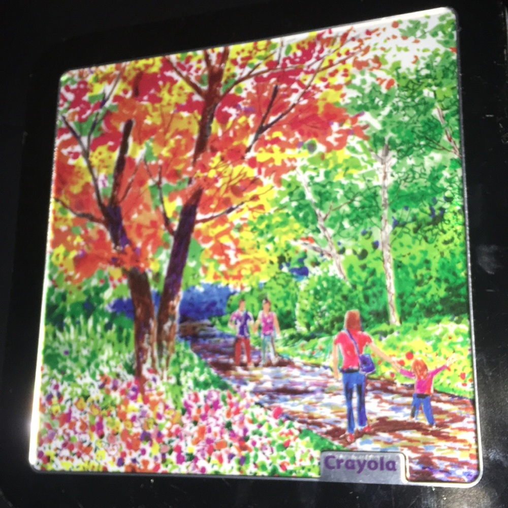 Crayola Pens